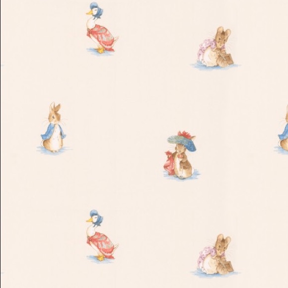 Beatrix Potter  Beatrix Potter Wallpaper 40826894  Fanpop